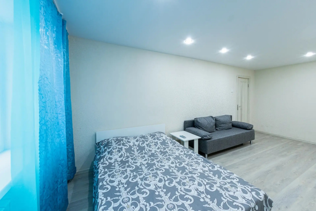 Фотография квартиры Квартира Уютная на Культуры 10