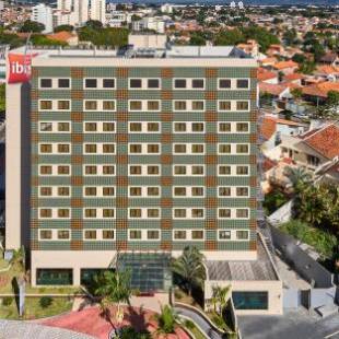 Фотографии гостиницы
ibis Taubate