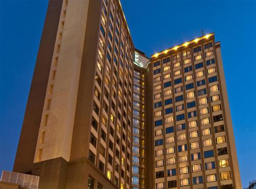 Фотография гостиницы Eastin Hotel Kuala Lumpur