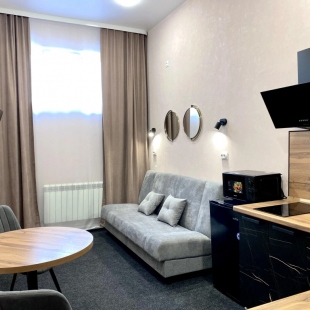 Фотография квартиры Апартаменты на Ленина 151