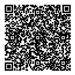 QR код памятника Аллея Славы