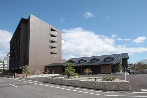 Фотография гостиницы Hakodate Hotel Banso