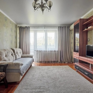 Фотография квартиры Апартаменты на улице Гудимы 64