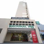 Фотография гостиницы Nacional Inn Curitiba Torres