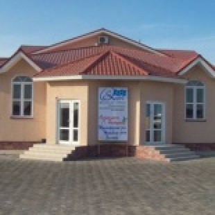 Фотография гостиницы Елес