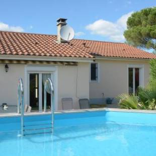 Фотографии гостевого дома
La rousselie