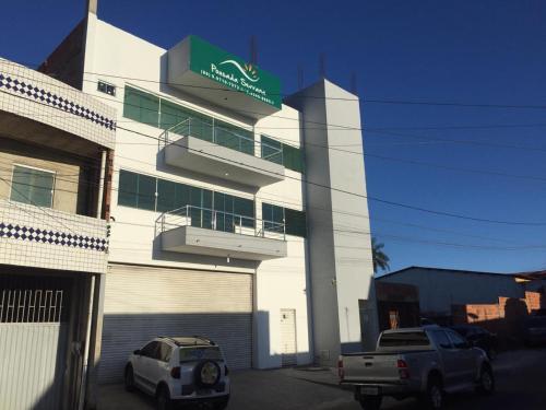 Фотография мини отеля Pousada Serrana