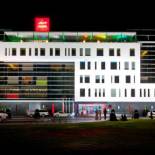 Фотография гостиницы Hues Boutique Hotel