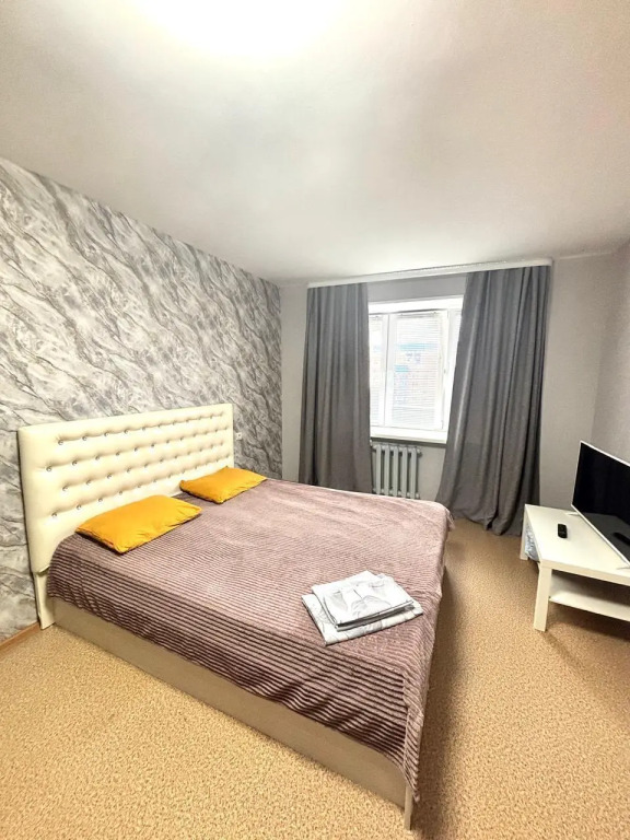 Фотография квартиры Квартира на Лазурной 31