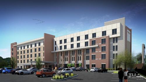 Фотография гостиницы Courtyard St. Louis Brentwood