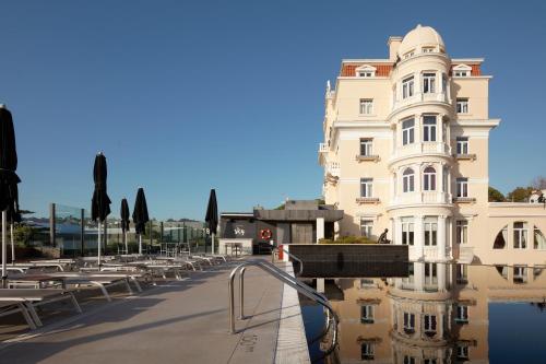 Фотография гостиницы Hotel Inglaterra Charme & Boutique