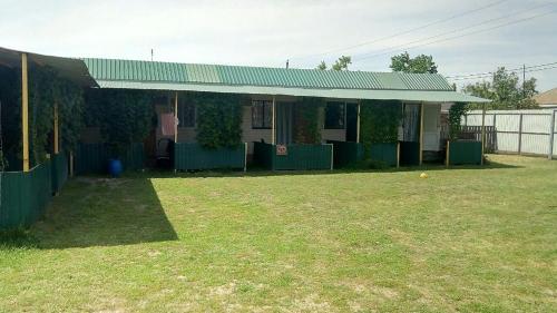 Фотография гостевого дома Наше лето