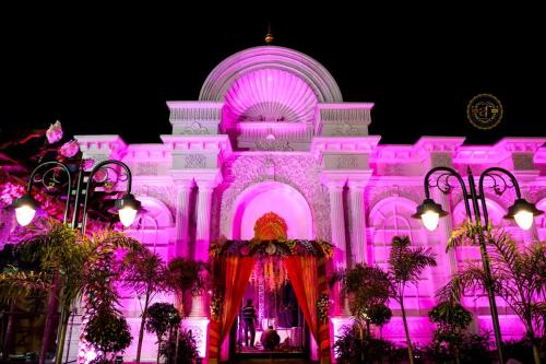 Фотография гостиницы Blue Diamond Resort & Hotel