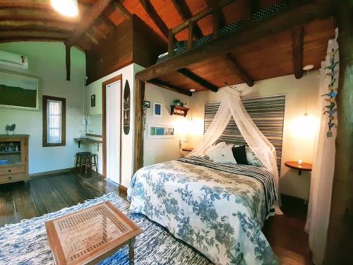 Фотографии мини отеля 
            Pousada Refúgio dos Pássaros