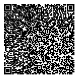 QR код гостиницы Альфа