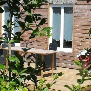 Фотографии мини отеля 
            Ti-Gwennel