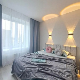 Фотография квартиры Апартаменты на улице Владислава Крапивина 8