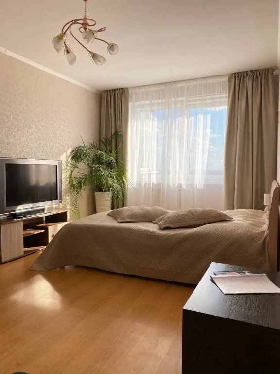 Фотография квартиры Апартаменты Виллима Фермора 5