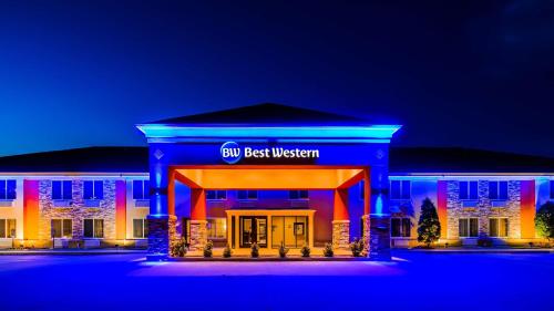 Фотография гостиницы Best Western Kenosha Inn