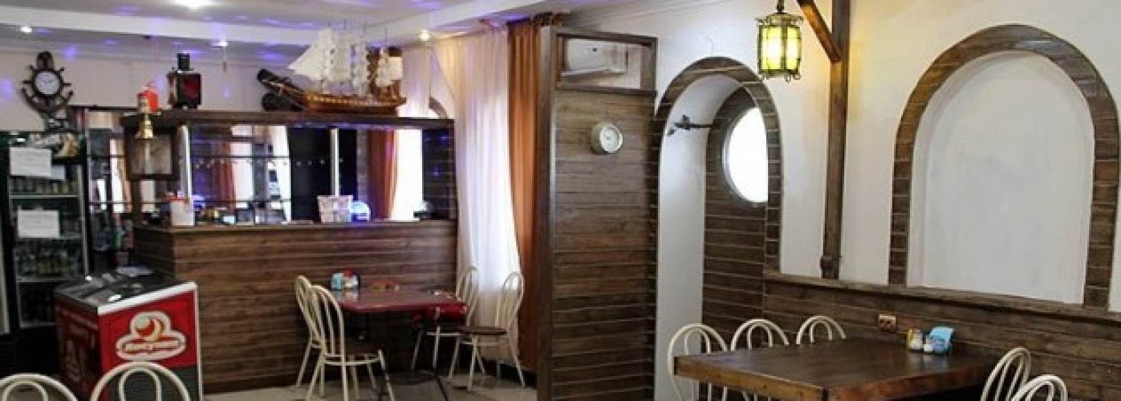 Фотография банкетного зала Большой