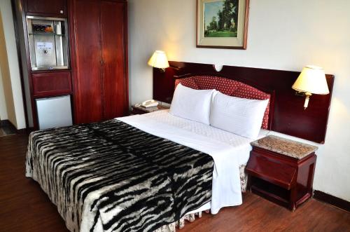 Фотография гостиницы Family Hotel - Linsen