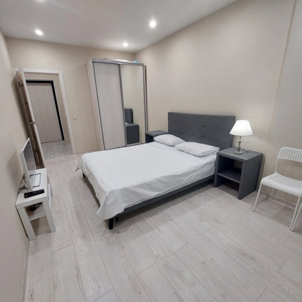 Фотографии квартиры 
            Апартаменты Grand Classik