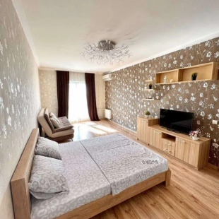 Фотография квартиры Квартира на Александра Покрышкина 4/4 (83)