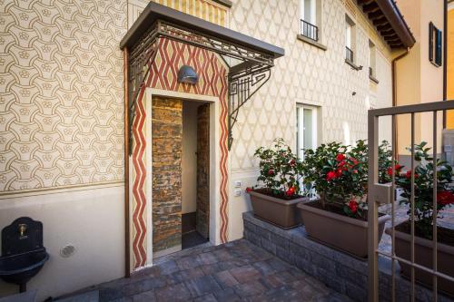 Фотография гостевого дома CASA PERLASCA