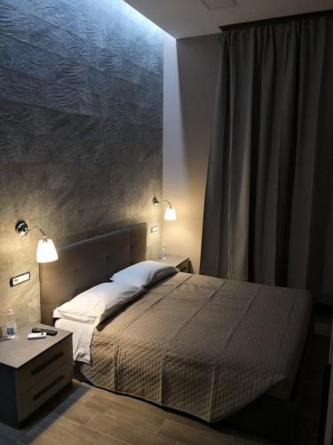 Фотография гостевого дома City Break Nomentana