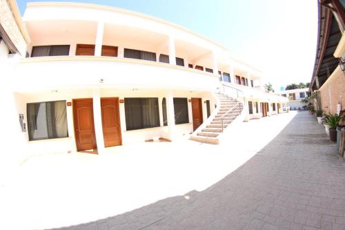 Фотография гостиницы HOTEL RICARLO