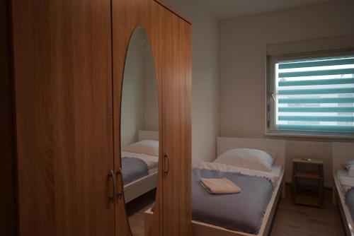 Фотография квартиры AB Apartment Bad-Cannstatt