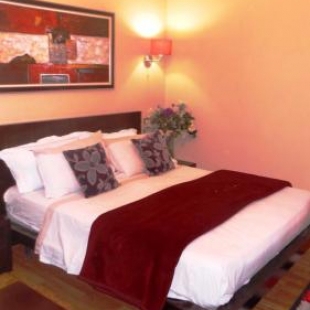 Фотография гостиницы Prince Hotel