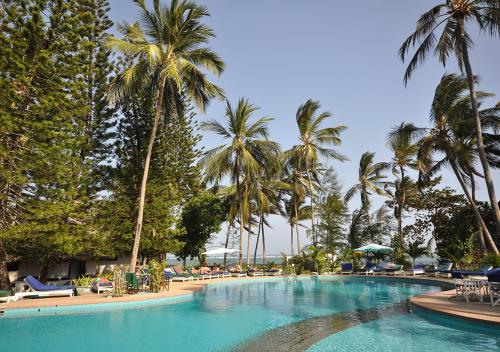 Фотографии гостиницы 
            Kilifi Bay Beach Resort