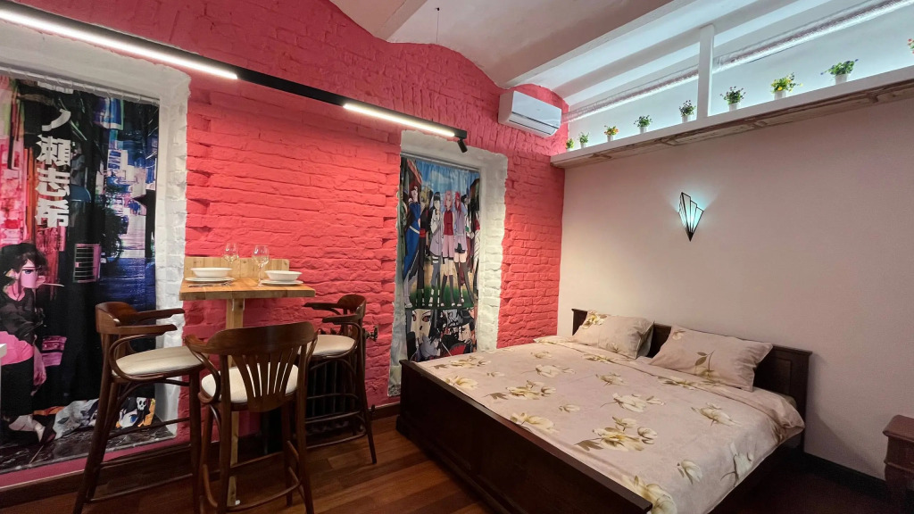 Фотография квартиры Квартира Студия в самом центре