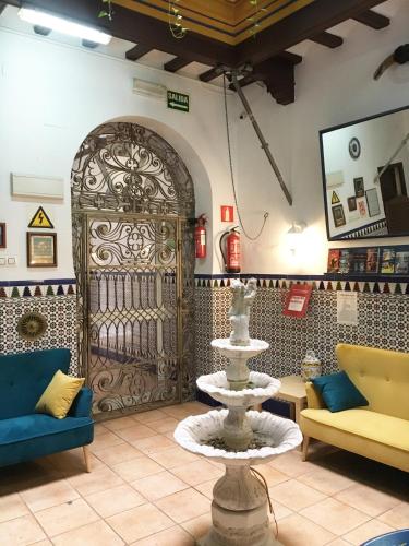 Фотография гостевого дома Pensión Lisdos