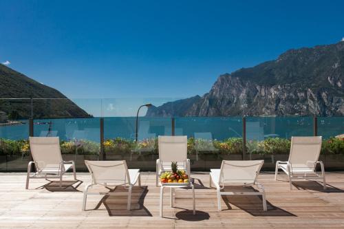 Фотография гостиницы Hotel Lago Di Garda