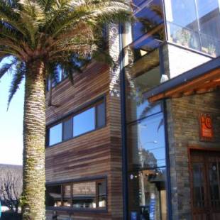 Фотографии гостиницы
Puerto Chico Hotel