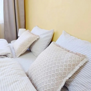 Фотография квартиры Апартаменты Солнечные в Спальном Районе