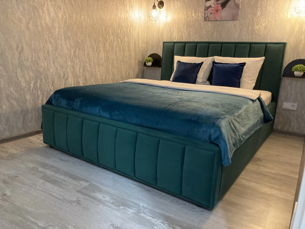 Фотография квартиры Апартаменты ЖК Альбатрос Поддубного 1