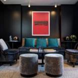 Фотография гостиницы The Pavilions Madrid Hotel