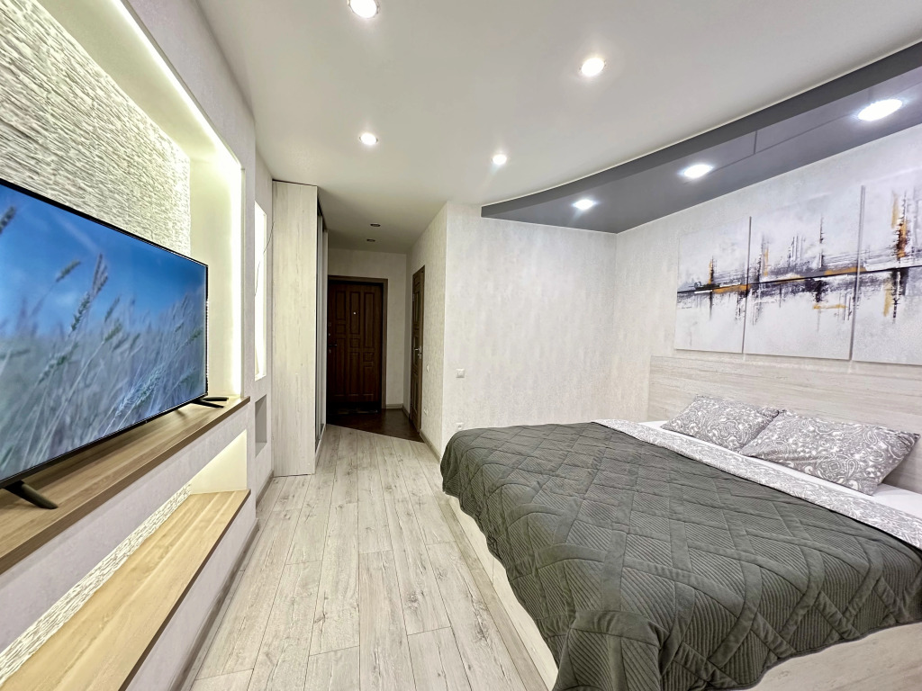 Фотография квартиры Квартира Студия на 14 Этаже