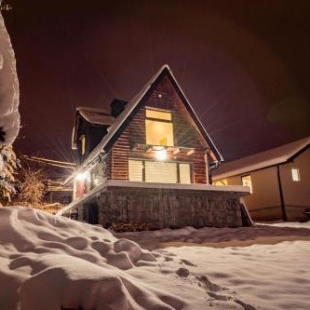 Фотография гостевого дома Vikend kuća Escape