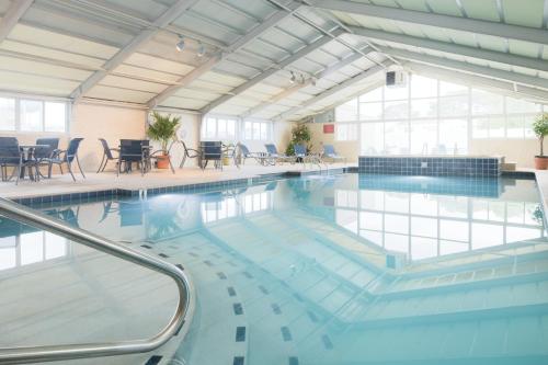 Фотография гостиницы Fenwick Inn