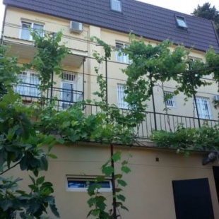 Фотография гостевого дома Семейный