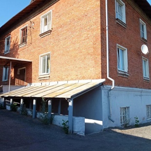 Фотография квартиры Апартаменты на улице Батурина 1