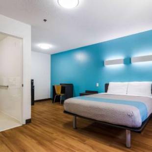 Фотографии гостиницы
Motel 6-Gulf Shores, AL