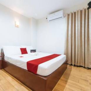 Фотографии гостиницы 
            RedDoorz @ Rosario Street Bacolod