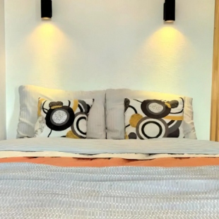 Фотография квартиры Квартира OK Apart Авиастроительная