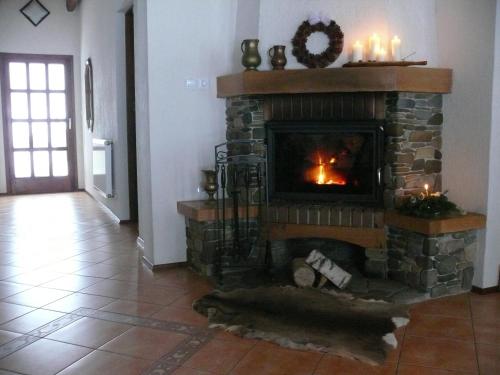 Фотография базы отдыха Domek Kozacki