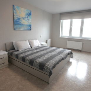 Фотография квартиры Квартира Пляж